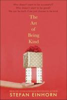 The Art Of Being Kind 1605980463 Book Cover