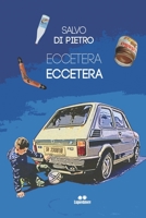 ECCETERA ECCETERA B09WQ4WCZ1 Book Cover