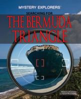 Searching for the Bermuda Triangle 1448847591 Book Cover