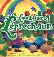 Look for a Leprechan 1740473132 Book Cover