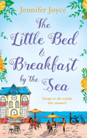 The Little Bed & Breakfast by the Sea 0008274479 Book Cover