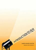 Introduction to Film 0558316182 Book Cover