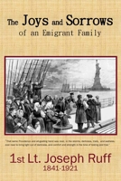 The Joys and Sorrows of an Emigrant Family 1623290910 Book Cover