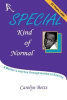 A special kind of normal 0984321209 Book Cover