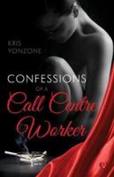 Confessions of a Call Centre Worker 8129124114 Book Cover
