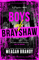 Boys of Brayshaw (Standard Edition) (Brayshaw, 1) 1464280436 Book Cover
