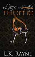 Lace and Thorne B085K6R255 Book Cover