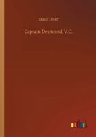 Captain Desmond (1914) 9354754147 Book Cover
