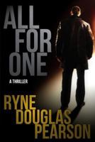 All for One 0615470629 Book Cover