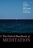 The Oxford Handbook of Meditation 019880864X Book Cover