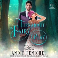 Turnabout Is Fairy Play B0CW58T24L Book Cover