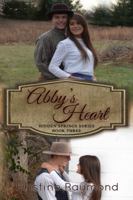 Abby's Heart 0991137159 Book Cover