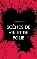 Sc?nes de vie et de folie: Nouvelles 2322409111 Book Cover