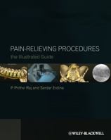 Pain-Relieving Procedures 047067038X Book Cover