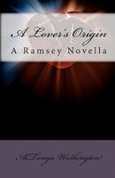 Lover's Origin: Black Island 0991181476 Book Cover