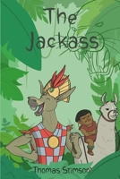 The Jackass B088GJHGC3 Book Cover