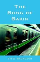 The Song of Sarin 1511888806 Book Cover