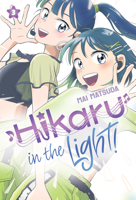 Hikaru in the Light! (Volume 3) 1546141057 Book Cover
