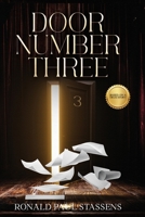 Door Number Three 1967842736 Book Cover