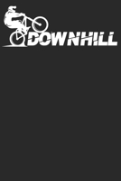 Downhill MTB: Wochenplaner Januar bis Dezember 2020 - 1 Woche auf einen Blick - DIN A5 Monatsplaner Jahresplaner Jahr Terminplaner Checklisten & Notizen Fahrrad MTB Mountainbike Rennrad Downhill Radsp 1678447978 Book Cover