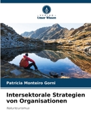 Intersektorale Strategien von Organisationen: Naturtourismus 620609345X Book Cover
