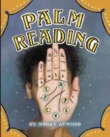 Palm Reading 0756561027 Book Cover