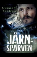 Järnsparven null Book Cover