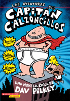 The Adventures of Captain Underpants