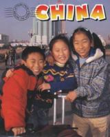 China (Countries of the World Series) 1842342541 Book Cover