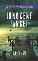 Innocent Target 1335231994 Book Cover