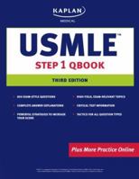 USMLE Step 1 Qbook