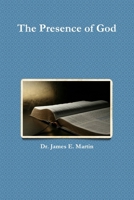 The Presence of God 1794718435 Book Cover