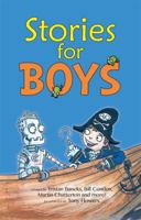 Stories for Boys 0857980882 Book Cover