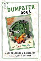 Dumpster Dogs 1950562212 Book Cover