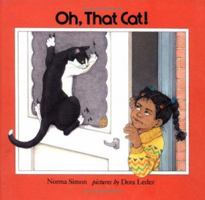 Oh, That Cat! 0807559199 Book Cover
