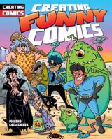 Creating Funny Comics 1477759107 Book Cover