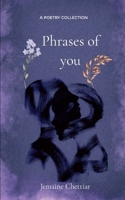Phrases Of You 9363309363 Book Cover