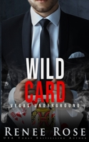 Wild Card 163720003X Book Cover