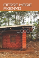 YEMBA Á ŊKĀ' Ázi'NE( LE YEMBA A L'ECOLE) B0942L8FJH Book Cover