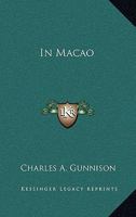 In Macao 1515251020 Book Cover