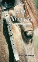 The Kiki Chronicles 0976696533 Book Cover