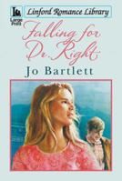 Falling for Dr. Right 1444833278 Book Cover