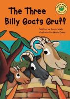 The Three Billy Goats Gruff 1404800700 Book Cover
