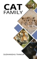 Cat Family 9356288577 Book Cover