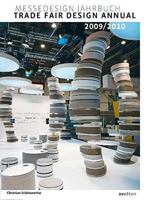 Trade Fair Design Annual 2009/2010 3899861191 Book Cover