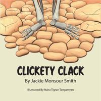 Clickety Clack 1735146765 Book Cover