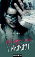 32 Lugen Und 1 Wahrheit 3990380354 Book Cover