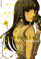 Pleasure & Corruption, Volume 4 1634429567 Book Cover