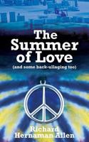 The Summer of Love 1909878952 Book Cover