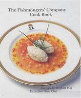 The Fishmongers' Company Cook Book 0954195302 Book Cover